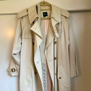 Ralph Lauren Trench Coat